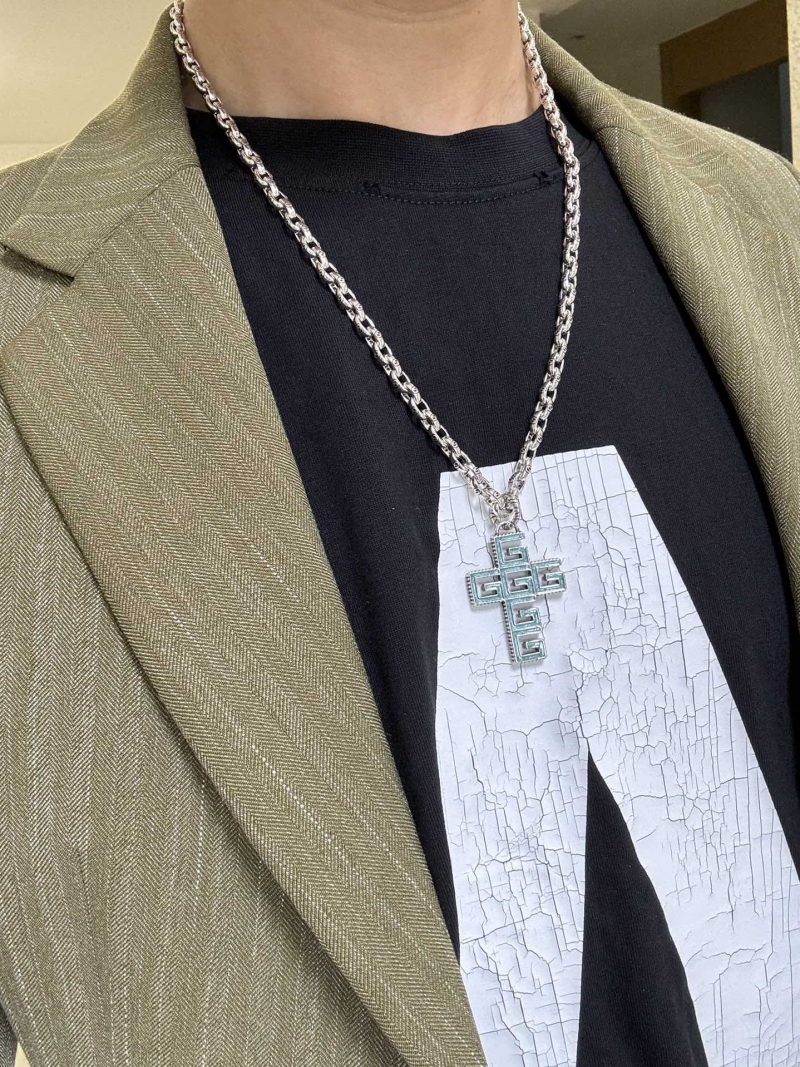 Gucci Necklaces